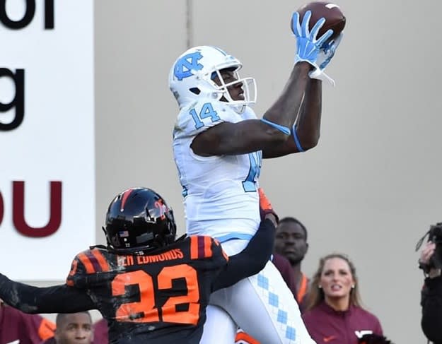 Our series ranking the 20 best UNC football teams of all time continues with the 2015 Tar Heels.