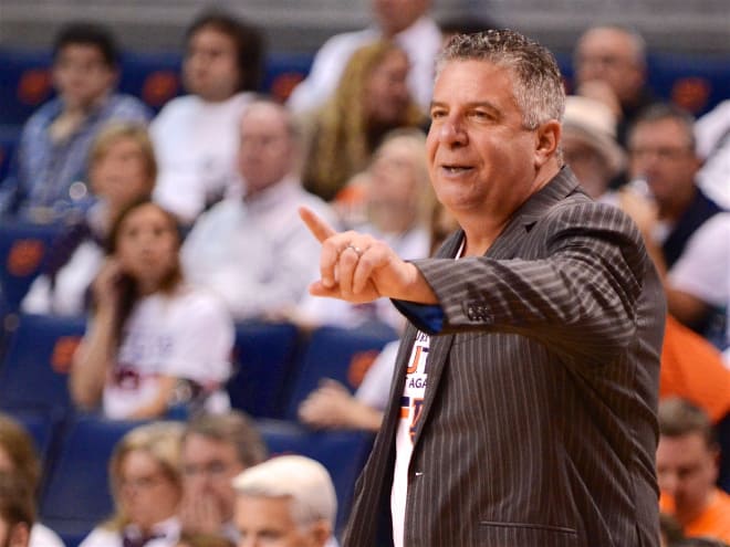 Bruce Pearl said Monday that he expects the Tigers' coaching staff to remain fully in tact moving forward.