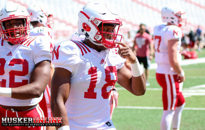 Freshman running back Tre Bryant is looking to earn back his coaches' trust on Saturday.