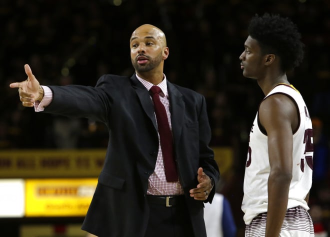 Coleman will assume a non-coaching role at the Excel Sports Management player agency (AP Photo/Rick Scuteri)