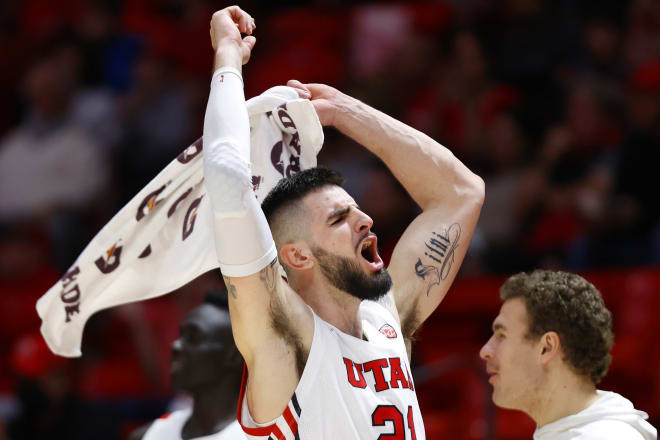 NC State redshirt junior Jack Clark helped return the Wolfpack to