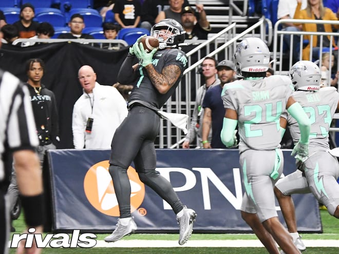 All-American Bowl: What We Learned - Rivals.com