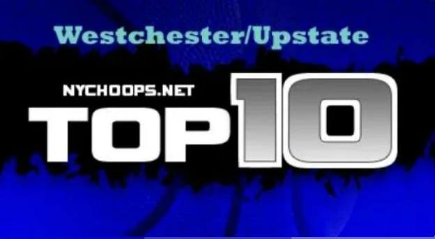 NYCHoops.net Westchester/Upstate Top Ten (1/2)