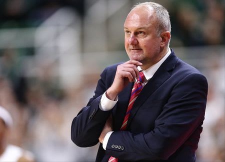 Thad Matta fails physical after agreeing with Indiana on deal, per sources. (Getty)