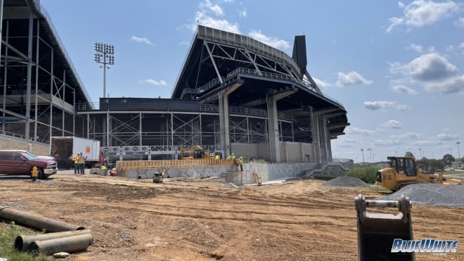 Penn State NIttany Lions football Beaver Stadium