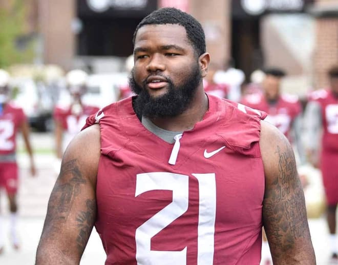 The movement Marvin Wilson started at FSU has helped hundreds of