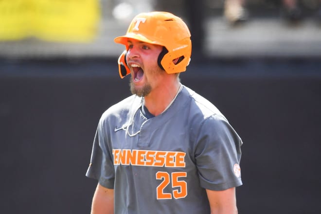 Tennessee Baseball: Where the Volunteers rank to start the season - Rocky  Top Talk