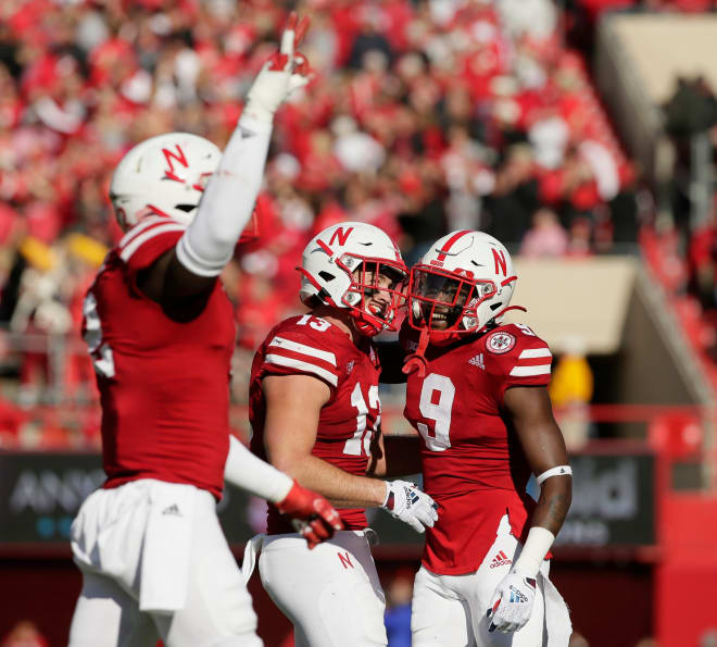 How will Nebraska's player respond at Wisconsin after a very tough week in Lincoln?