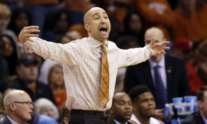 Shaka Smart