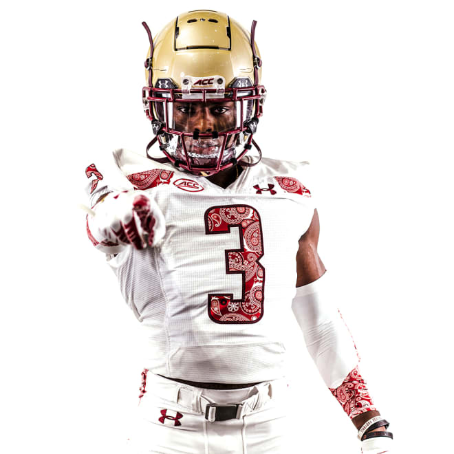 Boston College Jerseys, Boston College Eagles Football Uniforms