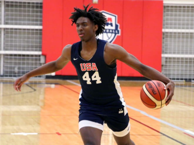 Tyrese Maxey