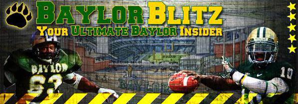 NOTE: The content on the Baylor Blitz is solely meant for the subscribers of SicEmSports. Let's all please make sure that whatever is written here stays here. We appreciate you all helping us with this. Now, let's all take a look at Baylor recruiting and what else is going on involving the Bears.