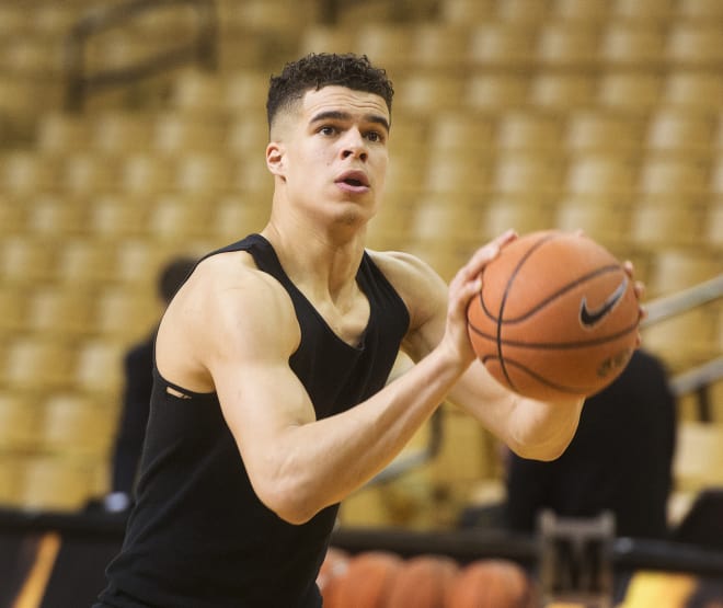 Michael Porter, Jr.