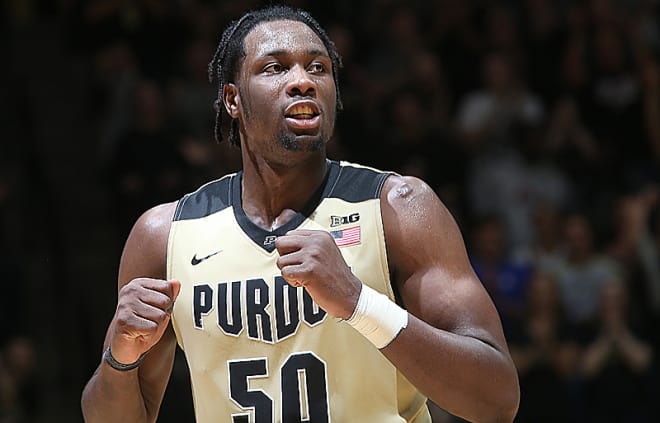 Caleb swanigan deals