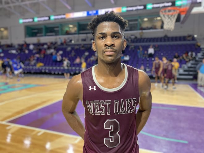 Selton Miguel is one of many highly rated prospects set to visit Manhattan soon.