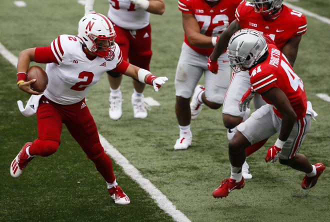 Ohio State Buckeyes - Big Ten Network