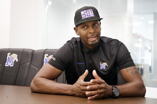 enterbay penny hardaway