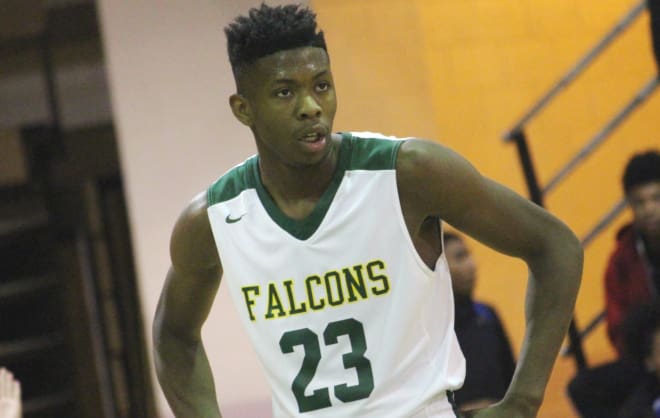 With Deshawn Ridley leading the way, Huguenot made its first ever State Final Four trip