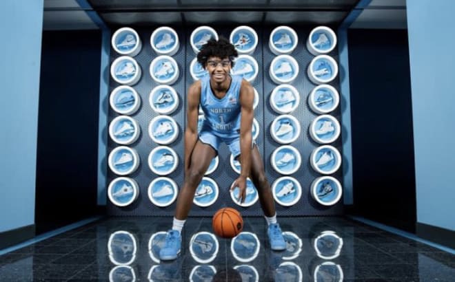 James Brown Continues UNC's Recruiting Momentum, Commits To Tar Heels - TarHeelIllustrated