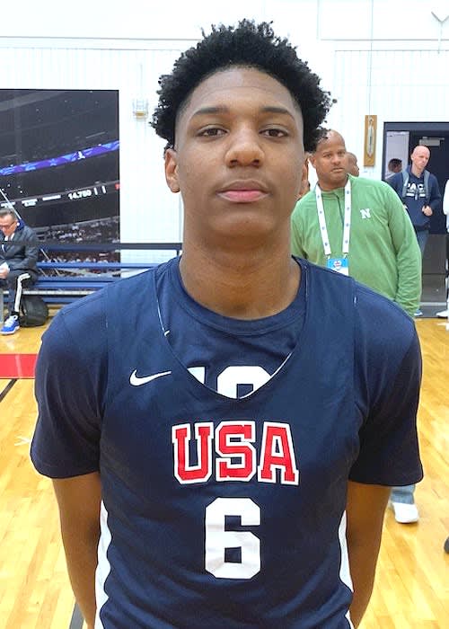 CaliforniaPreps - The King of 2023? Chris Lockett Says Jumpman over ...