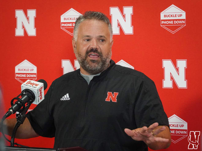 Matt Rhule