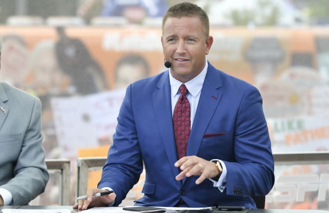 Kirk Herbstreit