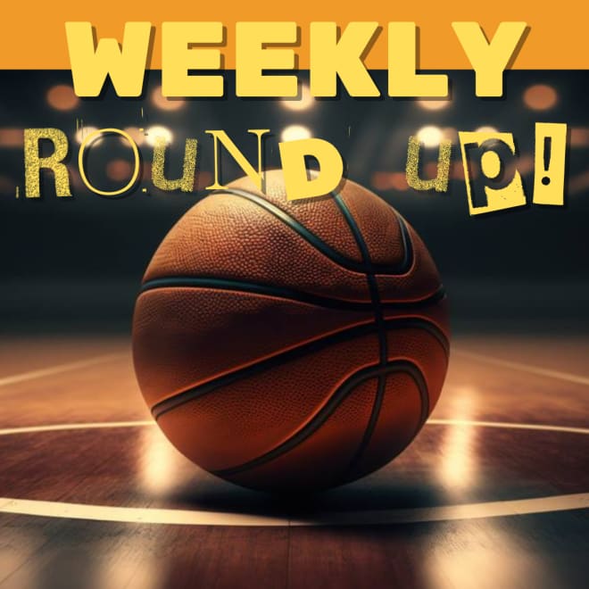 Round 12 Weekly Update
