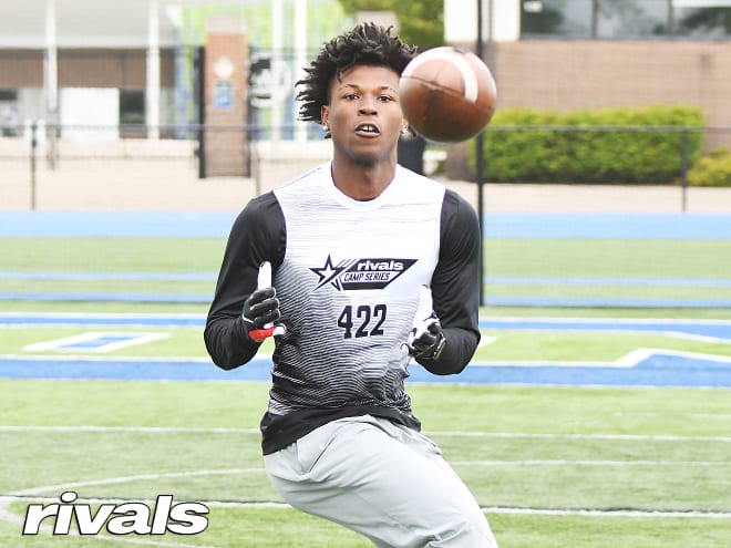 Dates, sites for 2022 Rivals Camp Series announced - Rivals.com