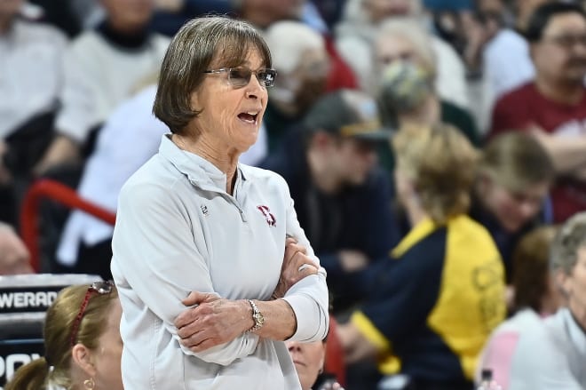 Tara vanderveer deals