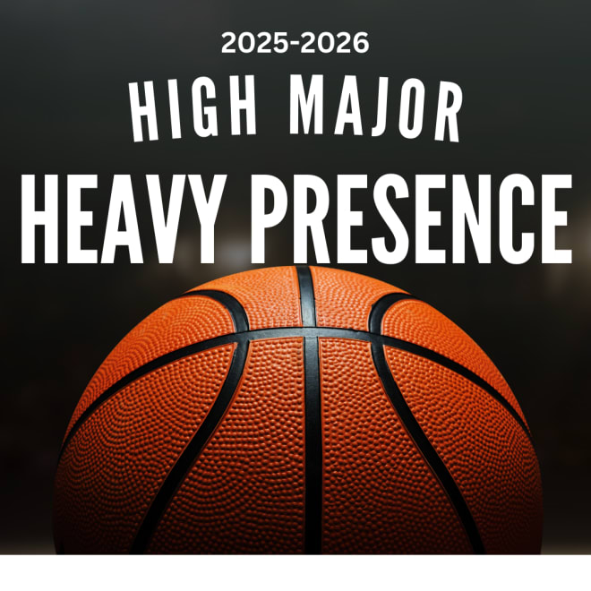 High Major Heavy Presence Continues for 2025, 2026 NYC