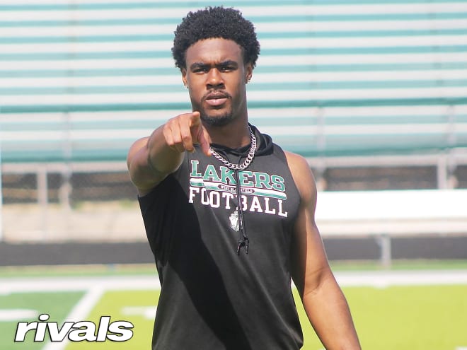 2021 RB Donovan Edwards Wants To See Notre Dame Again - InsideNDSports