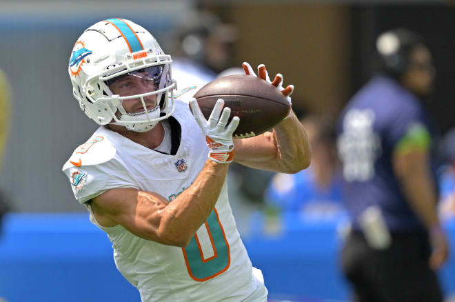 Dolphins vs. Bills: Saturday Night Football open thread - Canal