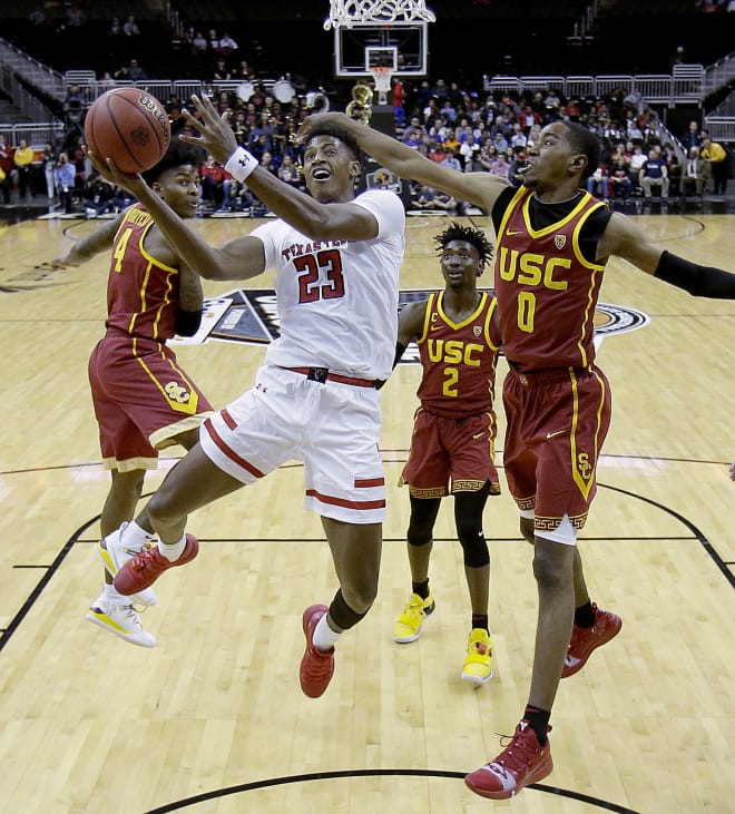 Jarrett Culver