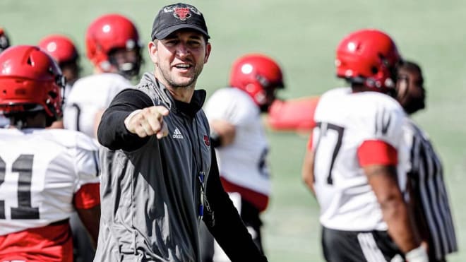 A-State Football Names Kilgore Tight Ends Coach