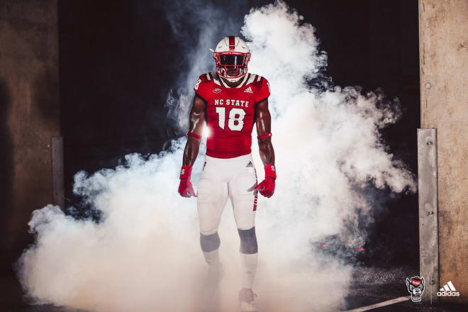 Football Unveils 2019 Uniforms 