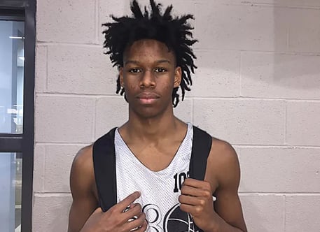Rivals.com ranks Charlotte (N.C.) Northside Christian junior forward Jaden Seymour as the No. 142 overall player in the country in the class of 2020.
