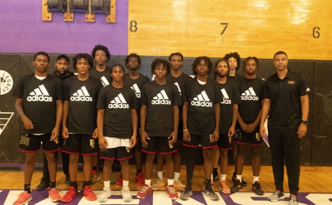 Team Preview: Brooklyn Collegiate 2023-24