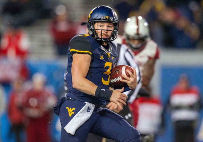 West Virginia will look to rebound after a defeat for the second time.