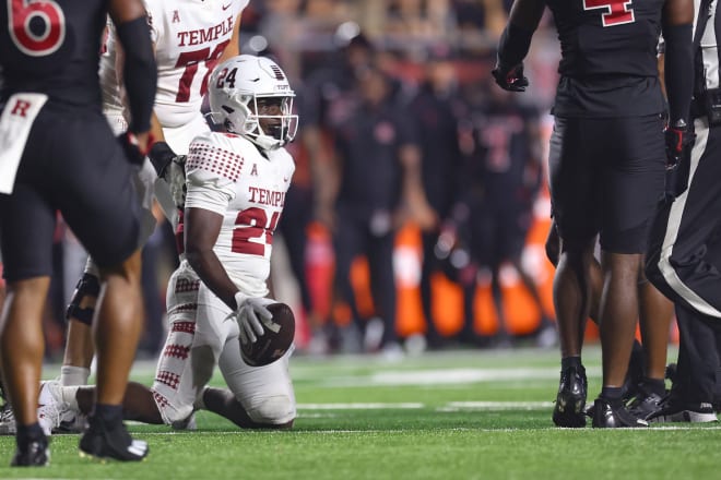 Meet the Super Bowl-Bound Scarlet Knights