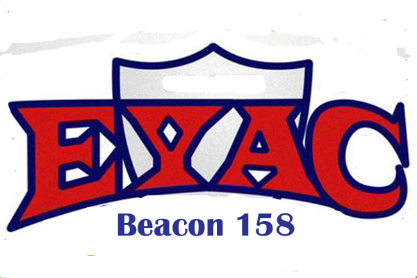EYAC Beacon 158 Back to School Classic