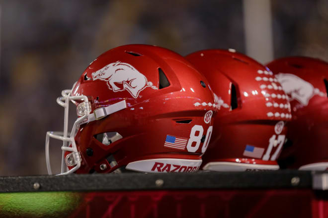 Arkansas Football: Where does the 2023 recruiting class currently rank?