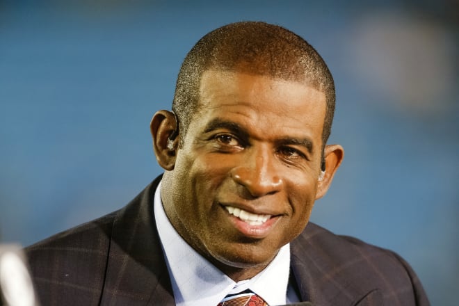 Deion Sanders