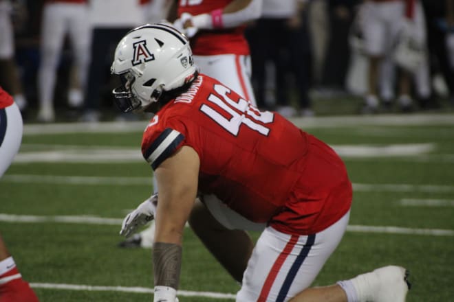 Arizona football vs. Oregon State final score: Wildcats knock off