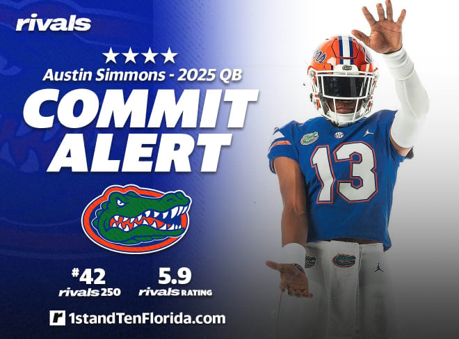 Fl gators deals football news