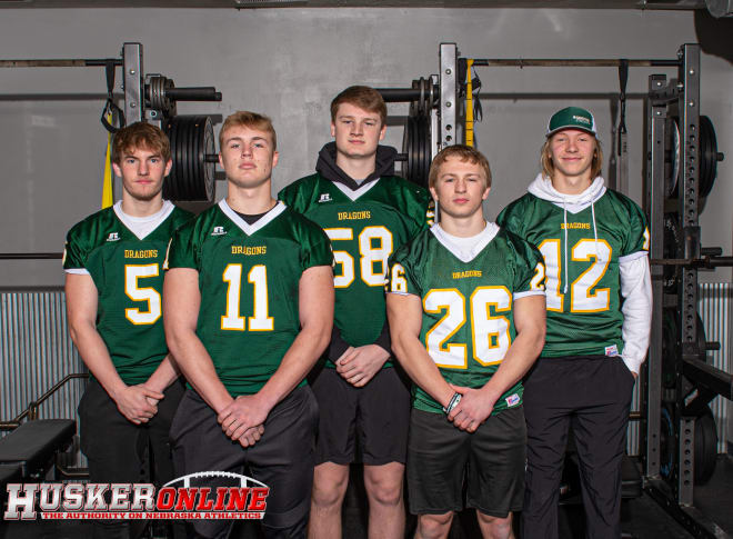 2022 will be the final season of just one Gretna high school before they split into two schools in 2023.