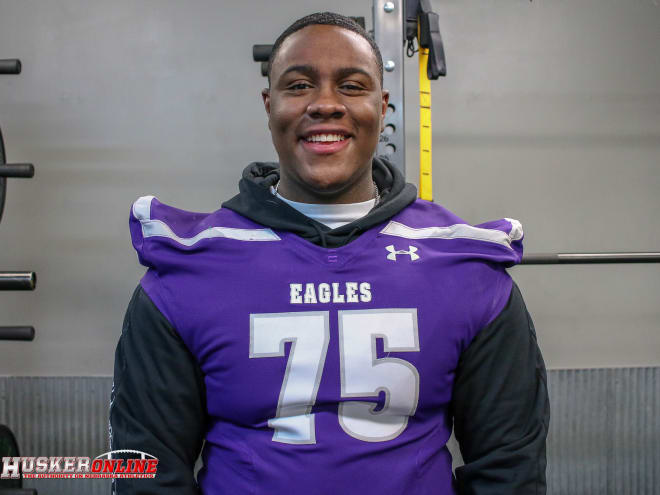 4-star OL Deshawn Woods among the five Missouri commitments featured in the Rivals250