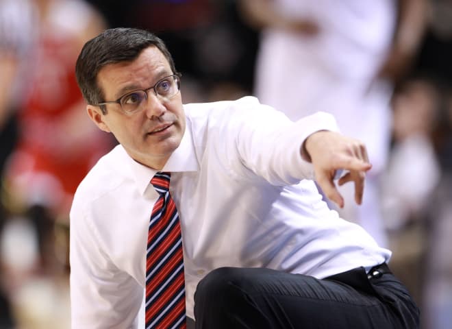Nebraska's Tim Miles discussed several pressing topics with the Husker Sports Network on Thursday night.