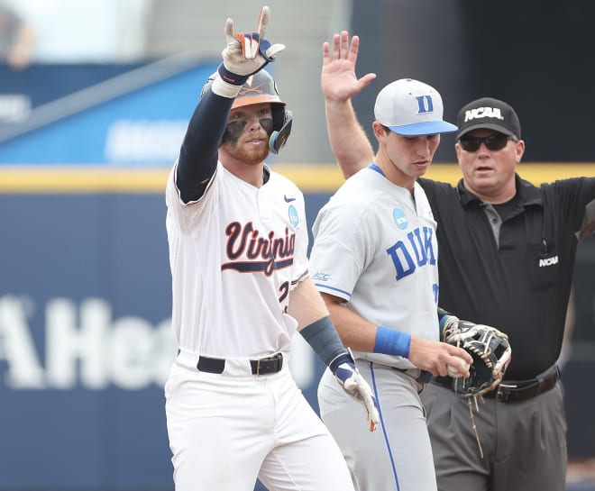 Blue Wahoos Set For Opening Day 2015