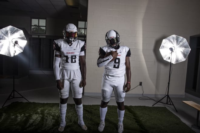 Westwood high school football South Carolina