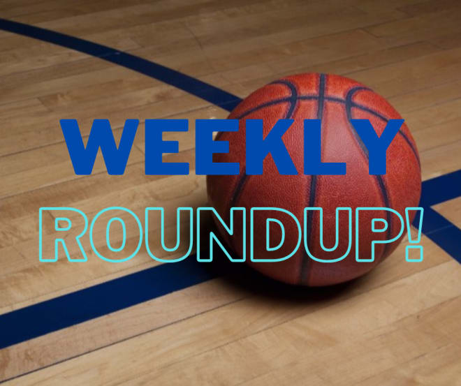 NYCHoops.net Weekly Roundup! (8/14)